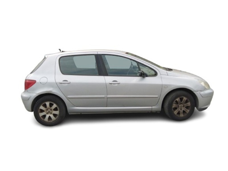 peugeot 307 (3a/c) del año 2001