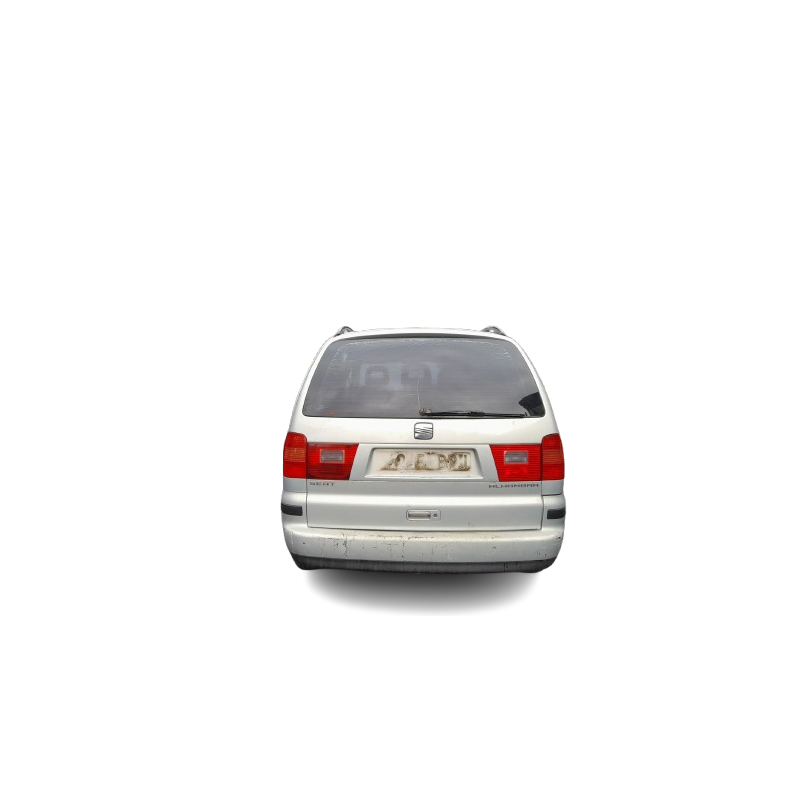 SEAT ALHAMBRA (7V8, 7V9) - imagen 2