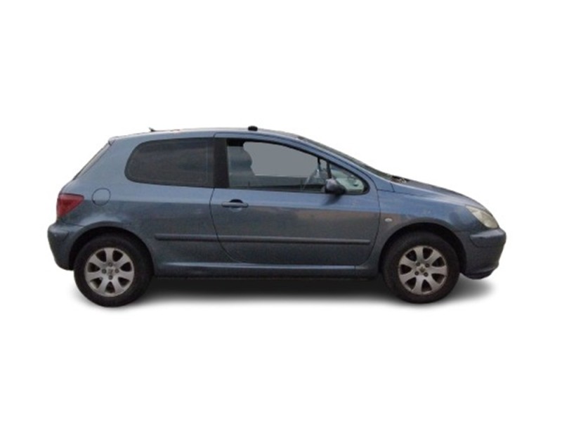 peugeot 307 (3a/c) del año 2004 peugeot 307 (3a/c) del año 2004
