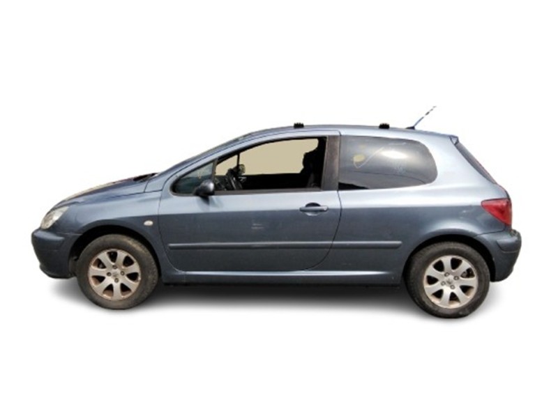 peugeot 307 (3a/c) del año 2004 peugeot 307 (3a/c) del año 2004