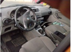 alfa romeo 147 (937_) del año 2005 2