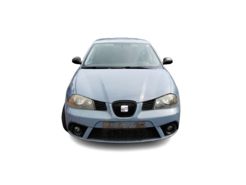 seat ibiza iii (6l1) del año 2006