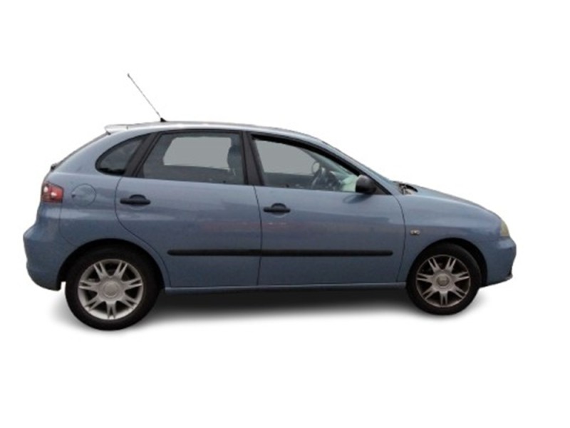 seat ibiza iii (6l1) del año 2006