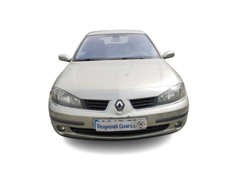 renault laguna ii (bg0/1_) del año 2001 renault laguna ii (bg0/1_) del año 2001