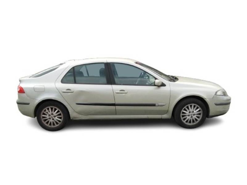 renault laguna ii (bg0/1_) del año 2001 renault laguna ii (bg0/1_) del año 2001