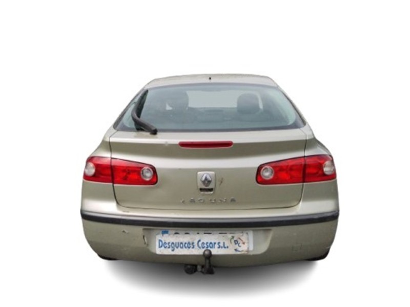 renault laguna ii (bg0/1_) del año 2001 renault laguna ii (bg0/1_) del año 2001