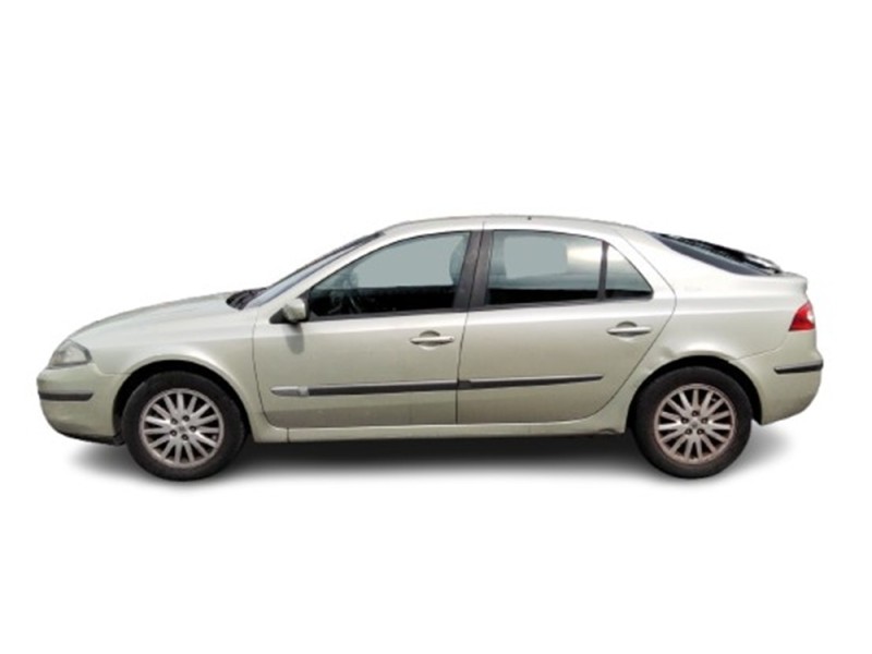 renault laguna ii (bg0/1_) del año 2001 renault laguna ii (bg0/1_) del año 2001