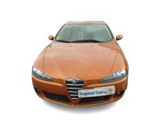 alfa romeo 147 (937_) del año 2005
