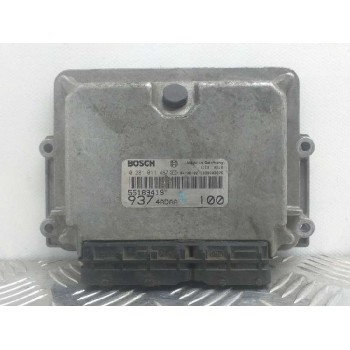 CENTRALITA MOTOR UCE 0281011487 55189419 
