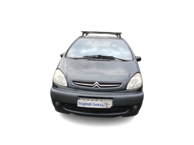 citroën xsara picasso (n68) del año 2003 citroën xsara picasso (n68) del año 2003