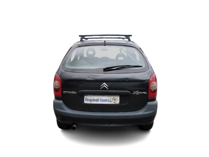 citroën xsara picasso (n68) del año 2003 citroën xsara picasso (n68) del año 2003