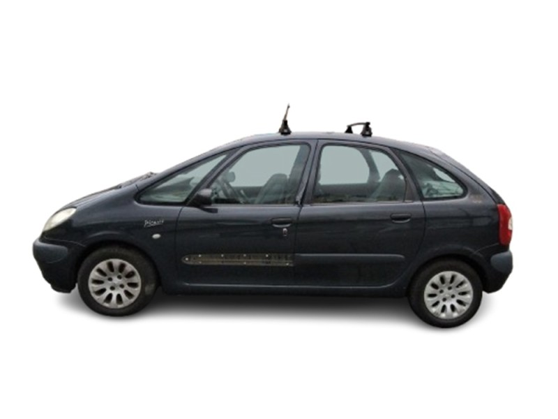 citroën xsara picasso (n68) del año 2003 citroën xsara picasso (n68) del año 2003