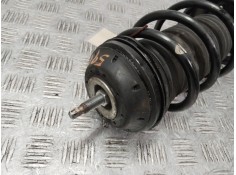 Recambio de amortiguador delantero izquierdo para opel corsa d (s07) 1.2 (l08, l68) referencia OEM IAM 344654   2