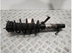 Recambio de amortiguador delantero izquierdo para ford fiesta v (jh_, jd_) 1.25 16v referencia OEM IAM 1310093  