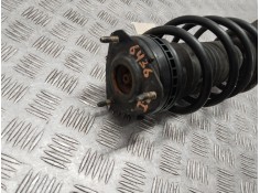 Recambio de amortiguador delantero izquierdo para ford fiesta v (jh_, jd_) 1.25 16v referencia OEM IAM 1310093   2