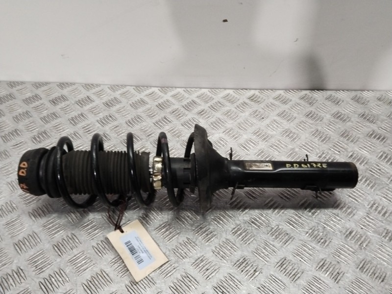 Recambio de amortiguador delantero derecho para volkswagen golf iv variant (1j5) 2.0 referencia OEM IAM 8N0407181B  