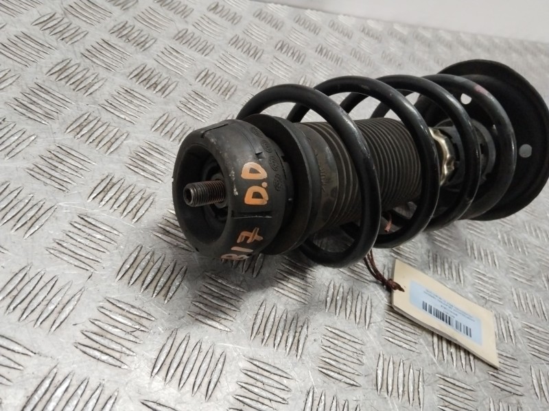 Recambio de amortiguador delantero derecho para volkswagen golf iv variant (1j5) 2.0 referencia OEM IAM 8N0407181B  