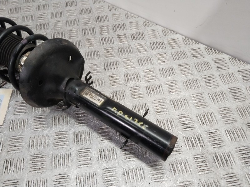 Recambio de amortiguador delantero derecho para volkswagen golf iv variant (1j5) 2.0 referencia OEM IAM 8N0407181B  