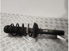 Recambio de amortiguador delantero izquierdo para volkswagen golf iv variant (1j5) 2.0 referencia OEM IAM 1J0407151C