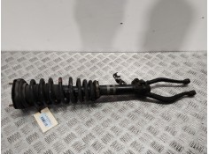 Recambio de amortiguador delantero izquierdo para mazda 6 hatchback (gg) 2.0 di (gg14) referencia OEM IAM GJ6W34900B