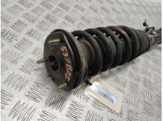 Recambio de amortiguador delantero izquierdo para mazda 6 hatchback (gg) 2.0 di (gg14) referencia OEM IAM GJ6W34900B   2
