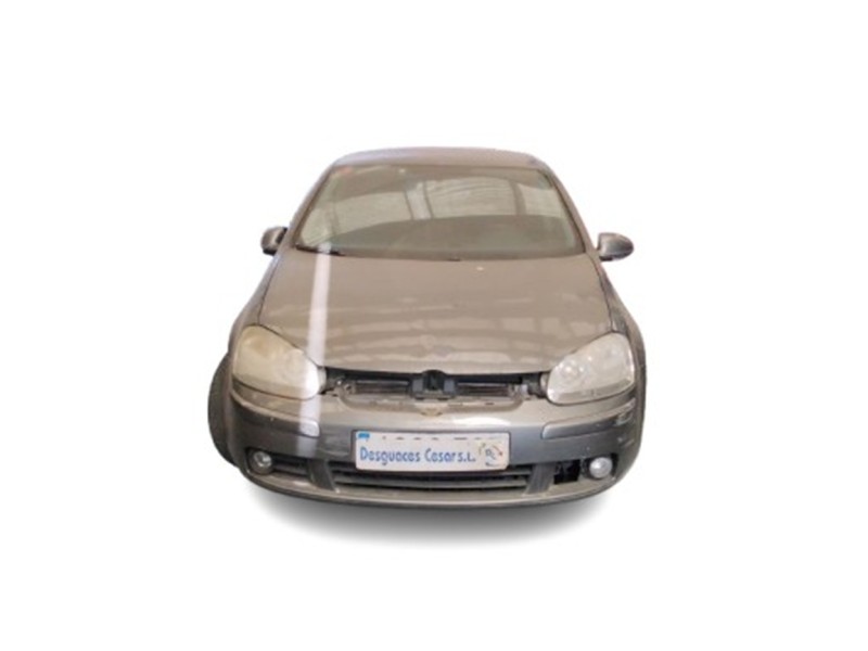 volkswagen golf v (1k1) del año 2006