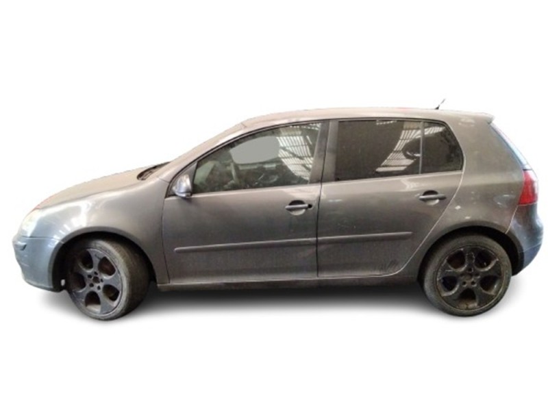 volkswagen golf v (1k1) del año 2006