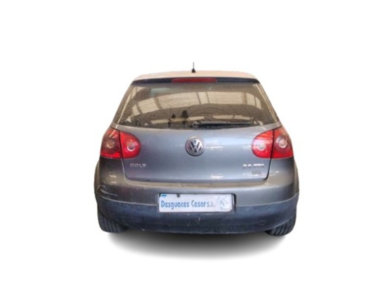 volkswagen golf v (1k1) del año 2006