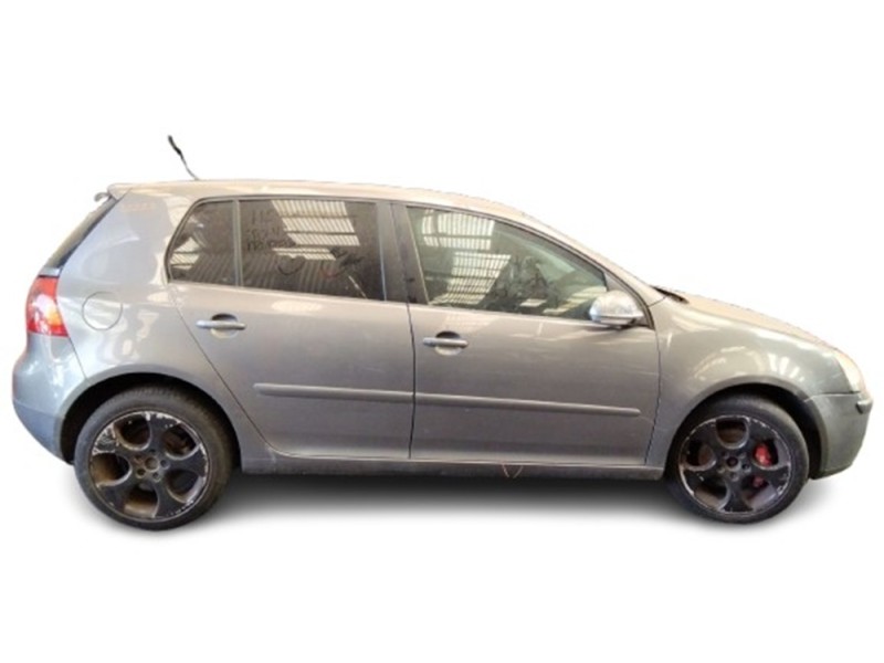 volkswagen golf v (1k1) del año 2006