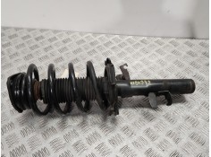Recambio de amortiguador delantero izquierdo para ford transit connect v408 furgoneta/monovolumen 1.5 tdci referencia OEM IAM 18