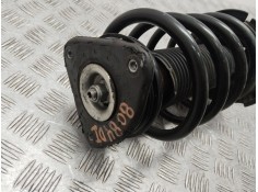 Recambio de amortiguador delantero izquierdo para ford transit connect v408 furgoneta/monovolumen 1.5 tdci referencia OEM IAM 18 2