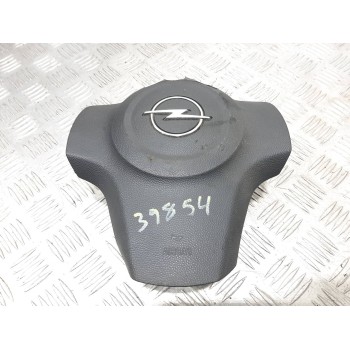 AIRBAG DELANTERO IZQUIERDO 13235770 