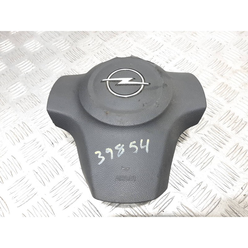 AIRBAG DELANTERO IZQUIERDO 13235770  - imagen 1