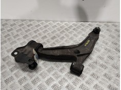 Recambio de brazo suspension inferior delantero izquierdo para ford transit connect v408 furgoneta/monovolumen 1.5 tdci referenc