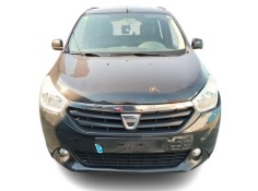 dacia lodgy (js_) del año 2017