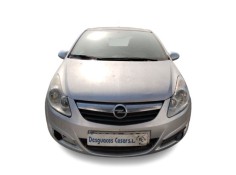 opel corsa d (s07) del año 2009