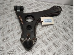 Recambio de brazo suspension inferior delantero izquierdo para mercedes-benz clase a (w168) a 170 cdi (168.009, 168.109) referen