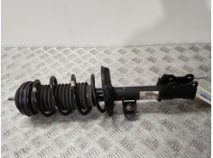 Recambio de amortiguador delantero derecho para opel corsa d (s07) 1.2 (l08, l68) referencia OEM IAM 344655