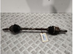 Recambio de transmision delantera izquierda para citroën c3 i (fc_, fn_) 1.1 i referencia OEM IAM 3272EP  