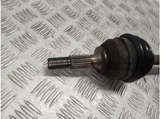 Recambio de transmision delantera izquierda para citroën c3 i (fc_, fn_) 1.1 i referencia OEM IAM 3272EP   2