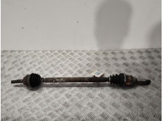 Recambio de transmision delantera derecha para citroën c3 i (fc_, fn_) 1.1 i referencia OEM IAM 3273EP  