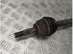 Recambio de transmision delantera derecha para citroën c3 i (fc_, fn_) 1.1 i referencia OEM IAM 3273EP   2