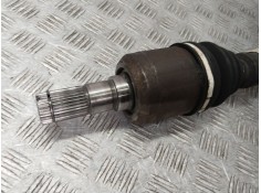 Recambio de transmision delantera izquierda para mazda 6 hatchback (gg) 2.0 di (gg14) referencia OEM IAM GD602560XB   2