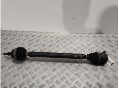 Recambio de transmision delantera derecha para seat leon (1m1) 1.6 16 v referencia OEM IAM 1J0407451HX  