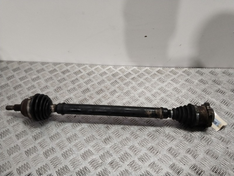 Recambio de transmision delantera derecha para seat leon (1m1) 1.6 16 v referencia OEM IAM 1J0407451HX   Recambio de transmision delantera derecha para seat leon (1m1) 1.6 16 v referencia OEM IAM 1J0407451HX