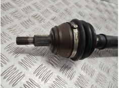 Recambio de transmision delantera derecha para seat leon (1m1) 1.6 16 v referencia OEM IAM 1J0407451HX   2