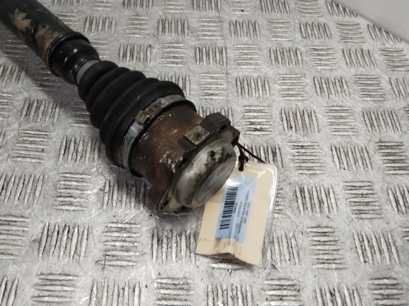 Recambio de transmision delantera derecha para seat leon (1m1) 1.6 16 v referencia OEM IAM 1J0407451HX   Recambio de transmision delantera derecha para seat leon (1m1) 1.6 16 v referencia OEM IAM 1J0407451HX