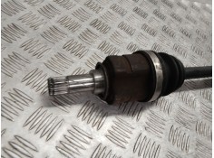 Recambio de transmision delantera derecha para opel corsa d (s07) 1.2 (l08, l68) referencia OEM IAM 374632   2