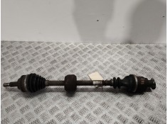 Recambio de transmision delantera derecha para renault clio ii (bb_, cb_) 1.5 dci (b/cb03) referencia OEM IAM 7701352776  