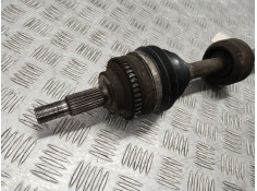 Recambio de transmision delantera derecha para renault clio ii (bb_, cb_) 1.5 dci (b/cb03) referencia OEM IAM 7701352776   2